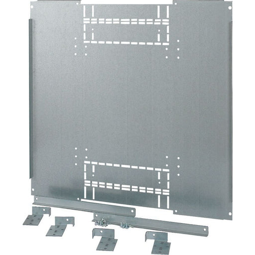 Eaton - Montageplatte für Verteilergehäuse Montageplatte NZM4 3p XMN4W08M Ausfahreinheit