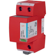 DEHN - Blitzstromableiter für Energietechnik N-PE-Blitzstromableiter DGP M 255 FM DEHNgap