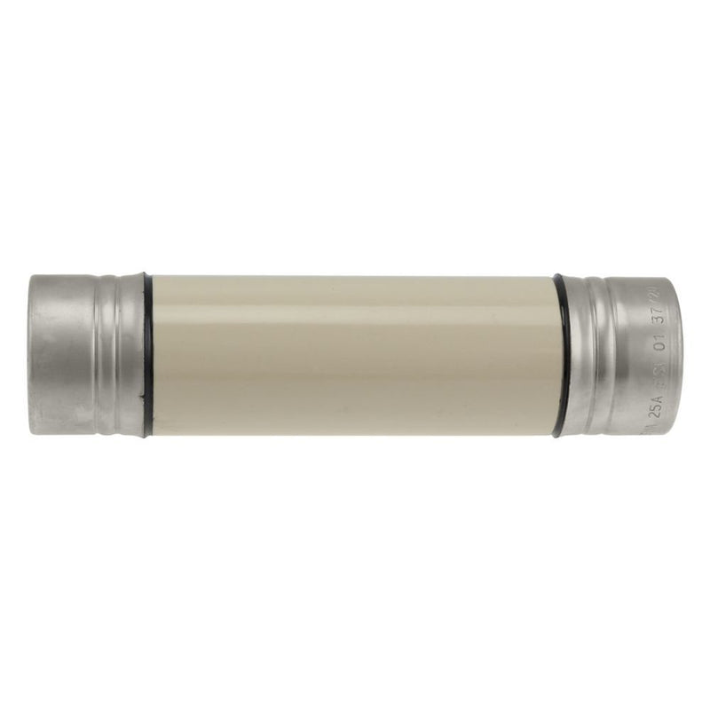 Eaton - Mittel-/Hochspannungssicherung Öl-Sicherungseinsatz 25A 12KV 25AMP#12OEFMA25 Mittelspannung 12kV − 3 Stück