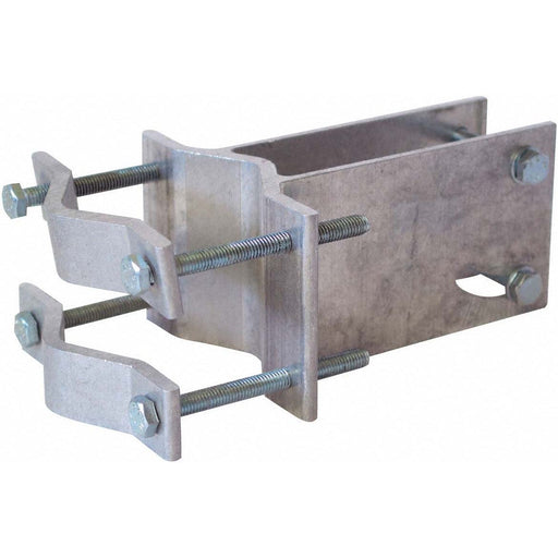 TechniSat - Antennenmontagematerial Anrohrfitting 0000/0500 f.DigiDish − 1 Stück by TechniSat
