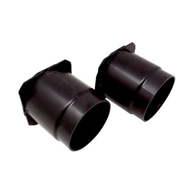 Maico - Zubehör/Ersatzteile für Ventilatoren Rückschlagklappenset WS 75 RK-Set