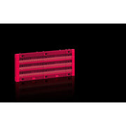 Rittal - Sammelschienensystem für Verteiler RiLineX Board 800 A, RX 9360.068 3-polig 60 mm inkl. − 1 Stück