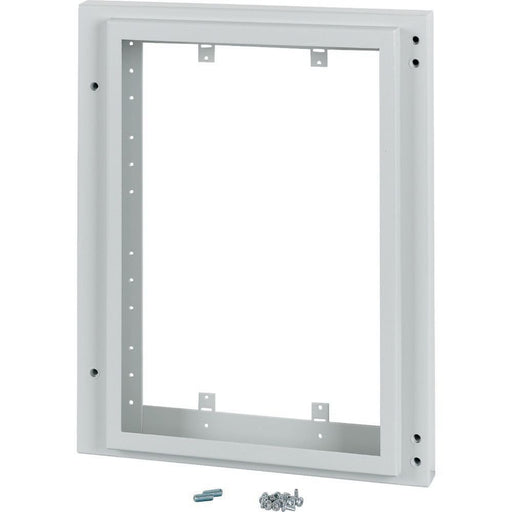Eaton - Komponente für den Ausbau (Schaltschrank) Rahmen für Schutzhaube XTMPIX16AF55 IZMX16 grau
