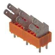 Weidmüller - Leiterplattenklemme Leiterplattenklemme PCF 10.00#9512110000 10.00mm − 100 Stück