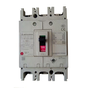 Mitsubishi Electric - Leistungsschalter für Trafo-, Generator- und Anlagenschutz Leistungsschalter NF125-SGV 3P 45-63A 3-polig