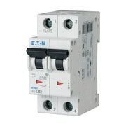 Eaton - Leitungsschutzschalter Leitungsschutzschalter 2p. FAZ-K16/2#278798 16A Charakt.: K