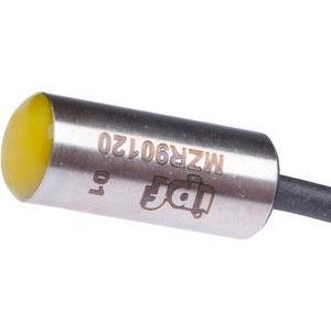 Ipf Electronic - Magnetischer Näherungsschalter Sensor Magnetisch, MZR90120 Zylinder 9mm Rund