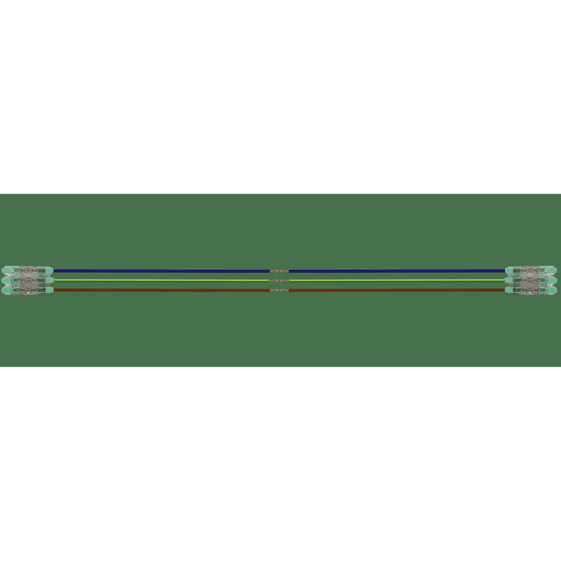 Opple Lighting - Elektrisches Zubehör/Ersatzteile für Leuchten Durchgangsverdrahtung 531098002500