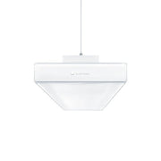 Zumtobel Group - Decken - /Wandleuchte LED - Anbau/Pendelleuchte ECOOS2 SLIM#42933691 940