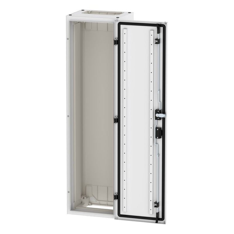 Eaton - Gehäuse/Schaltschrank (leer) Wandgehäuse EMC2-H17/55-W EMC2leer,IP55,Kl.II