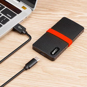 api Computerhandel - Speichermedium digital SSD 1TB EMTEC 3.1 ECSSD1TX200 Gen2 X200 Portable 4