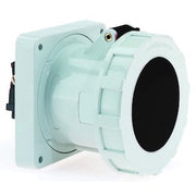 Bals Elektrotech - CEE-Anbausteckdose (IEC 60309) Anbausteckdose gerade 125A 13515 4p 500V 7h IP67