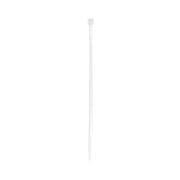 ABB Stotz S&J T&B - Kabelbinder TY125-40-39 141x3.5mm,180N,weiss − 1000 Stück