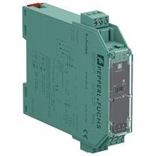 Pepperl+Fuchs Fabrik - Füllstand-/Niveauüberwachungsgerät Elektrodenrelais KFA6-ER-1.6