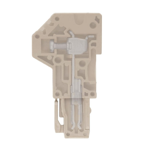 Weidmüller - Zubehör/Ersatzteile für Klemmen Stecker WP 2.5/1AN/1 Schraubansch.,2.5mm² − 50 Stück