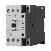 Eaton - Leistungsschütz zum Schalten von Wechselstrom Leistungsschütz DILM25-01(24V50HZ) 11kW/400V AC
