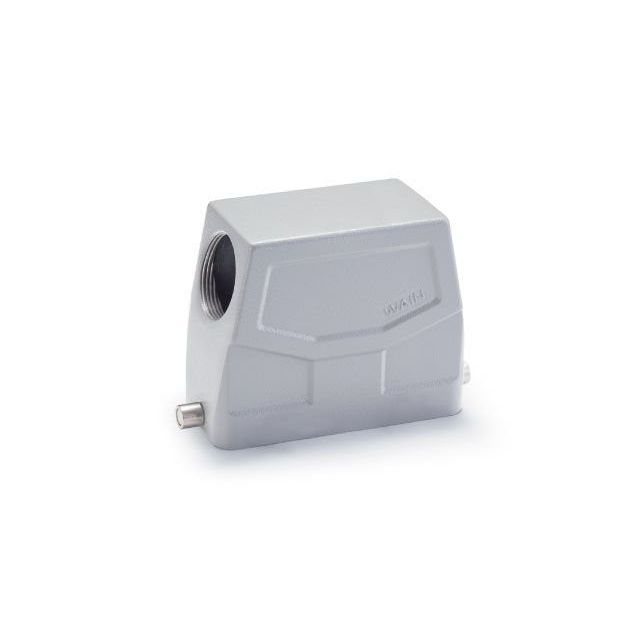 Wain Electric - Zubehör/Ersatzteile für Schutzkontakt-Steckvorrichtungen HD.40.STS-GR.1.M32 1111165105001  − 4 Stück