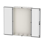 Eaton - Gehäuse/Schaltschrank (leer) Standschrankverteiler EMC2-H410/55-W EMC2 leer,IP55,Kl.II