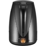 Unold - Wasserkocher Blitzkocher 18555 sw Golf black