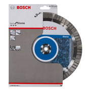 Bosch - Trenn-/Schleifscheibe Diamanttrennscheibe 2608602645 PRO Stone