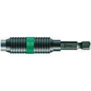 Wera - Bithalter Universalhalter 053923 1/4"x75mmx1/4"