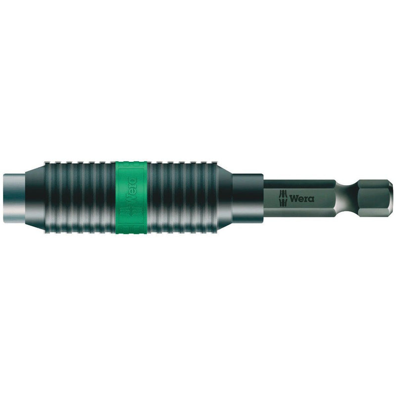 Wera - Bithalter Universalhalter 053923 1/4"x75mmx1/4"