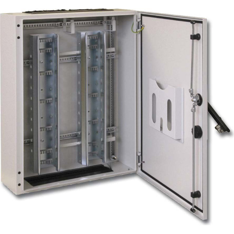 CobiNet - Verteiler für Fernmeldetechnik Wandverteilerschrank 102145 WVP500 600x800x220