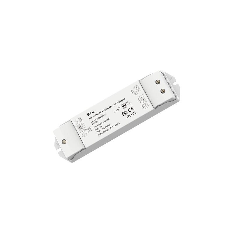 Dotlux - Steuergerät für Leuchten LED Funk-Empfänger/Dimmer 5278