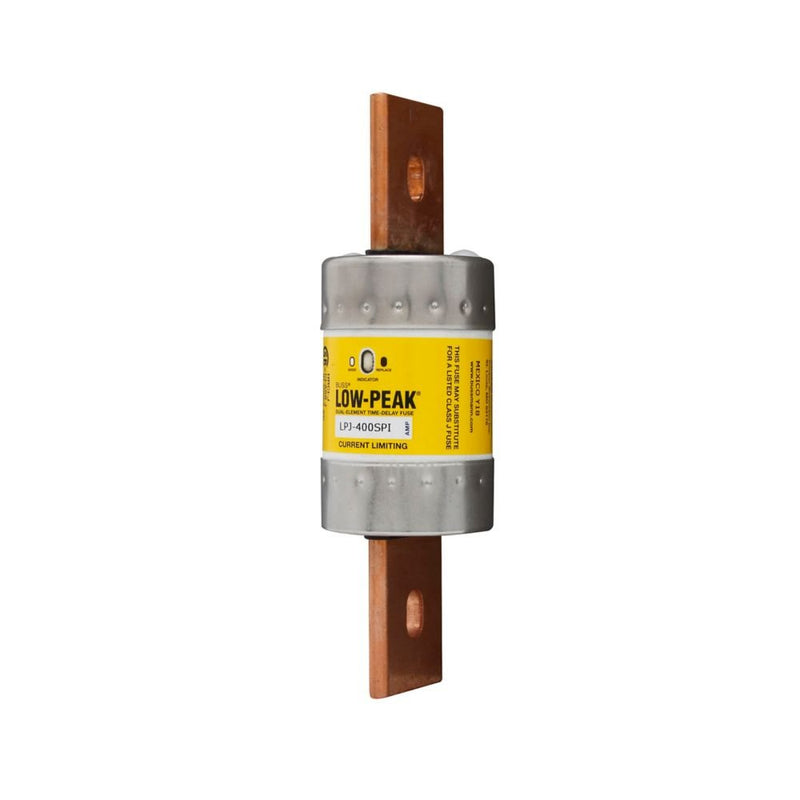 Eaton - HRC-Sicherung Sicherungseinsatz INDICATING LPJ-250SP 250 A, AC 600 V