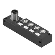 Weidmüller - Passiver Sensor-/Aktor-Verteiler (ohne Leitung) Sensor-/Aktor-Verteiler SAI04LVP123AM08OPNP Komplett-Modul