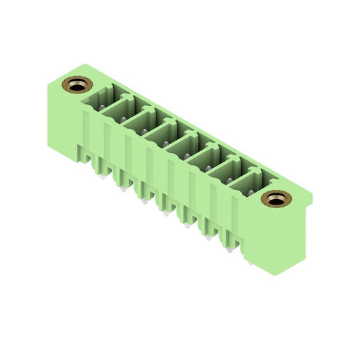 Weidmüller - Leiterplattensteckverbinder Verbinder 3.81mm SC 3.81/0#1793840000 − 42 Stück