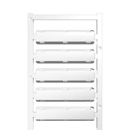 Weidmüller - Kabelmarkierungssystem SFX10/60SMCNEWSV0 7-40mm,13.62mm − 50 Stück