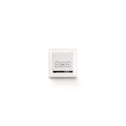 Geze - Taster Lüftertaster LTA-24 AS500 UP