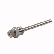 Turck - Temperaturüberwachungsgerät Schutzrohr THW-6-G1/2-A4-L100