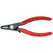 Knipex - Zange für Sicherungsringe Präz.-Sicherungsringzange 48 41 J01 130mm
