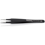 Knipex - Pinzette Präzisions-Pinzette 92 08 78 ESD ESD, 120mm