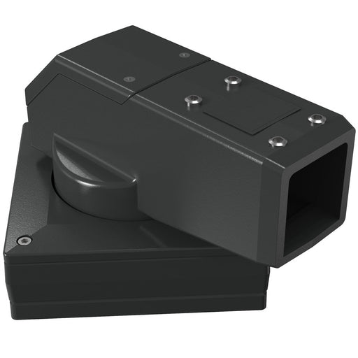 Rose System - Profil-Tragarm Aufsatzgelenk 496166000 GT60/2
