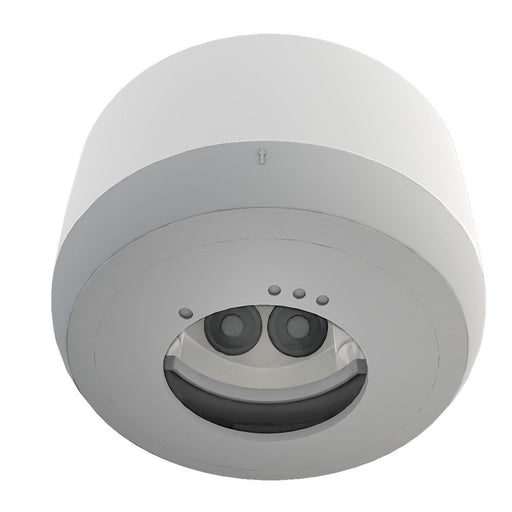BEG Brück Electronic - Zubehör/Ersatzteile für Bewegungsmelder Montageset IP54 93454 weiß