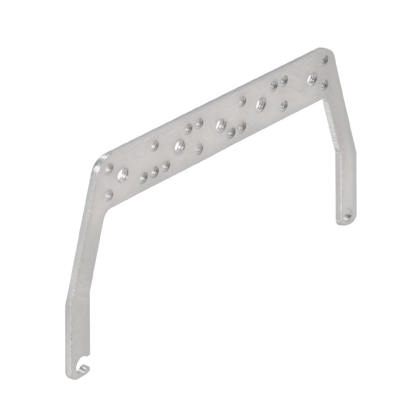 Weidmüller - Zubehör/Ersatzteile für Industriesteckverbinder Schirmbügel SHIELD LEVER 8 MOD Baugröße: 8 − 1 Stück