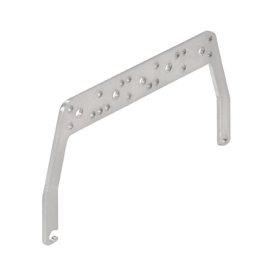 Weidmüller - Zubehör/Ersatzteile für Industriesteckverbinder Schirmbügel SHIELD LEVER 8 MOD Baugröße: 8 − 1 Stück