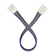 Nobile - Zubehör/Ersatzteile für Lichtschlauch/-band Verbinder flexibel 5er Set 5011510095 − 1 Stück