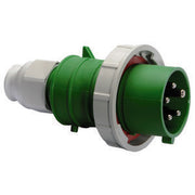Bals Elektrotech - CEE-Stecker (IEC 60309) Stecker 21484 32A 5p >50V 10h