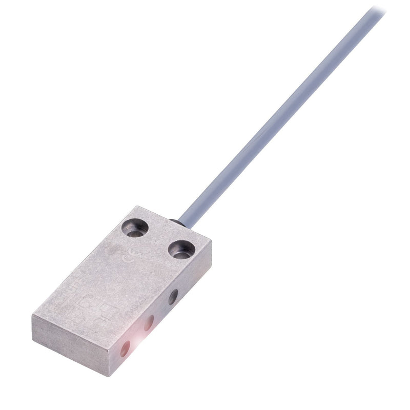 Balluff - Induktiver Näherungsschalter Sensor induktiv BES 516-133-SA2-02