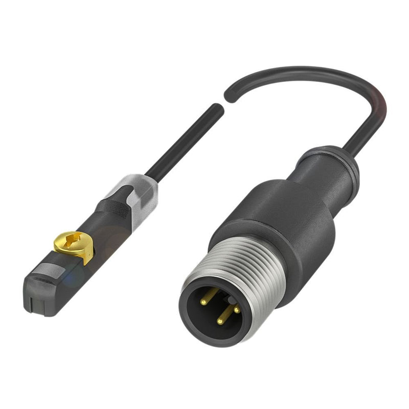 Balluff - Magnetischer Näherungsschalter Magnetfeld-Sensor BMF 415KW-HA#BMF00NP  − 1 Stück