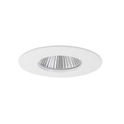 Brumberg Leuchten - Downlight/Strahler/Flutlicht LED-Einbaudownlight 350 mA 12490173 3000K, rund, ws