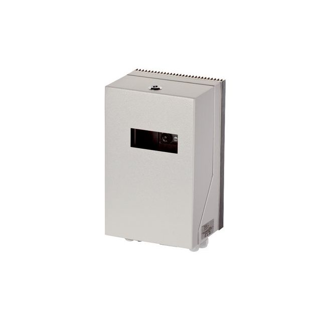 Maico - Frequenzumrichter =< 1 kV Frequenzumrichter MFU 6 2,2 kW