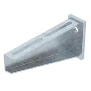 OBO Bettermann - Ausleger für Kabeltragsystem Wandausleger AW 80 21 FT B210mm − 1 Stück