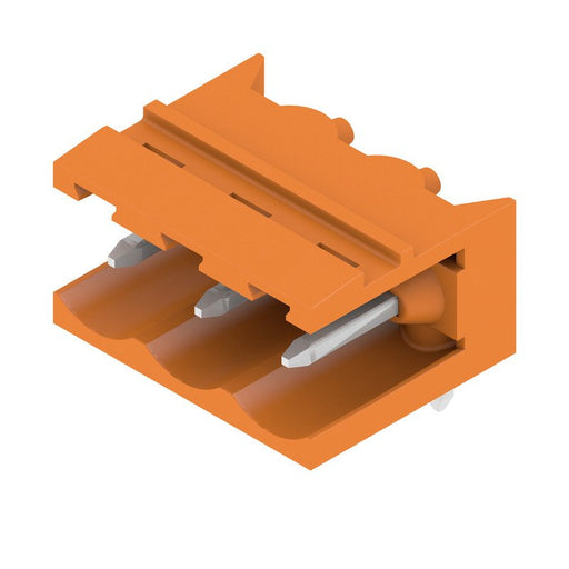 Weidmüller - Leiterplattensteckverbinder Verbinder 5.08mm SL 5.08HC#1146740000  − 100 Stück