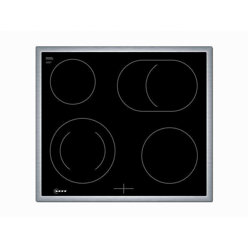 Constructa-Neff - Herd EB-Herd eDiton EDX4B0 CircoTherm