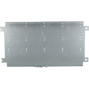 Eaton - Montageplatte für Verteilergehäuse Montageplatte mit Löchern BPZ-MPLSASY-1200 SASY60i